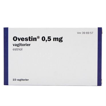 Ovestin Paranova