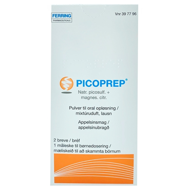 Picoprep