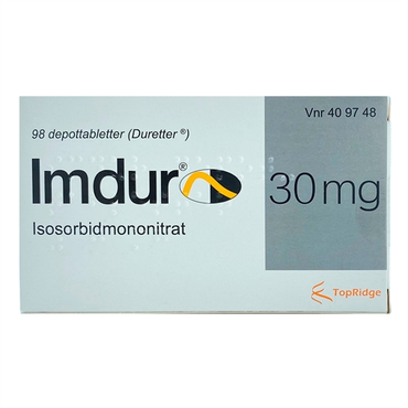 Imdur