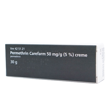 Permethrin Carefarm