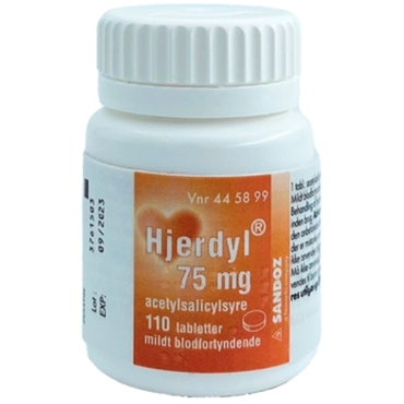 Hjerdyl
