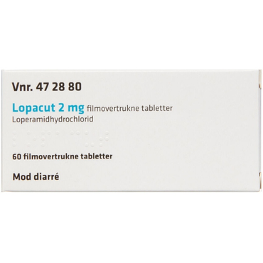 Lopacut nordic prime