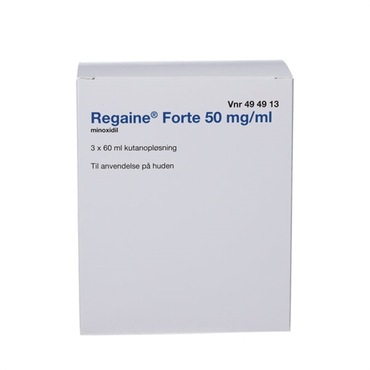 Regaine Forte 2care4