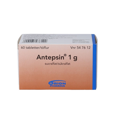 Antepsin