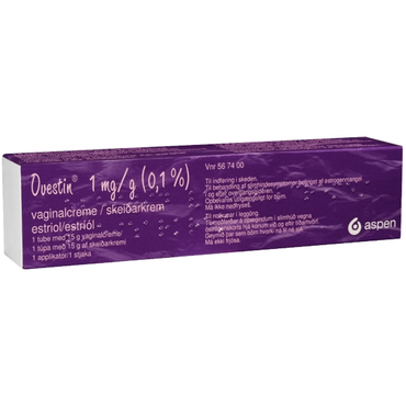Ovestin Vaginalcreme