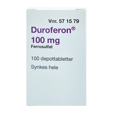 Duroferon Depot 2care4