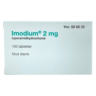 Imodium 2Care4
