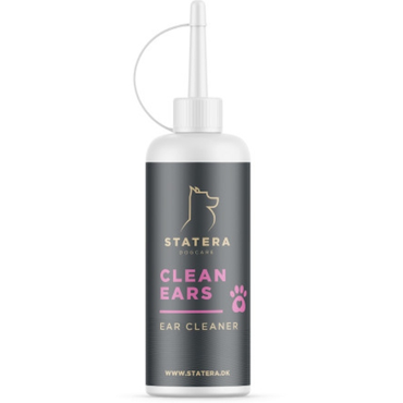 Statera clean ears ear cleaner