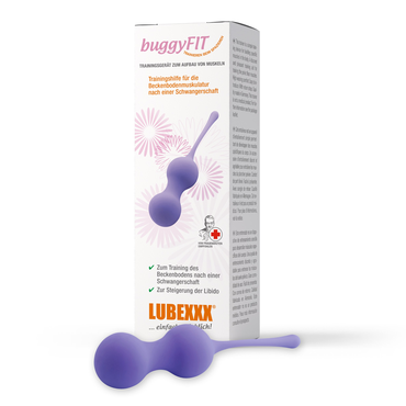 Lubexxx BuggyFit Pelvic Trainer