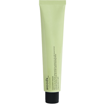 Woods Copenhagen cleansing balm