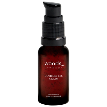Woods Copenhagen complex eye cream