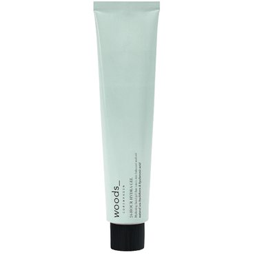 Woods Copenhagen 24-hour hydra gel