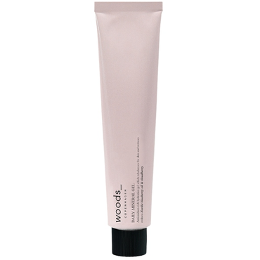 Woods Copenhagen daily mineral gel
