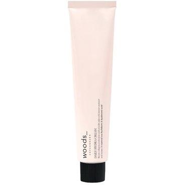 Woods Copenhagen Daily Hydra Cream