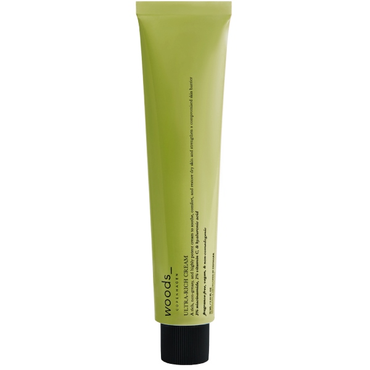 Woods Copenhagen ultra-rich cream