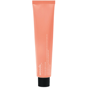 Woods Copenhagen intense peel mask