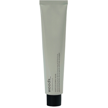 Woods Copenhagen deep cleansing mask