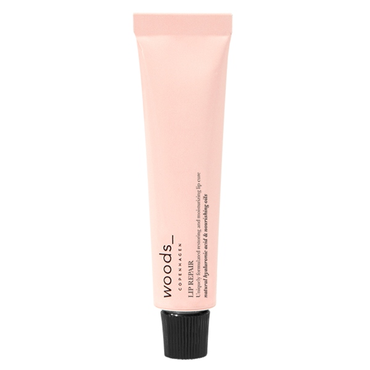 Woods Copenhagen lip repair