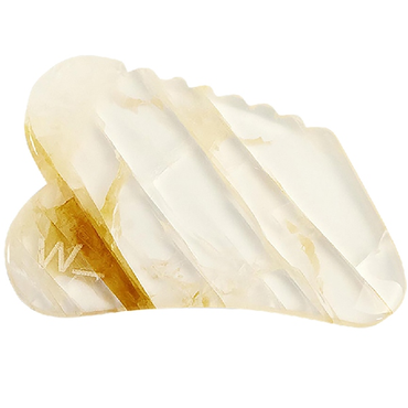 Woods Copenhagen Sculpting Face Gua Sha