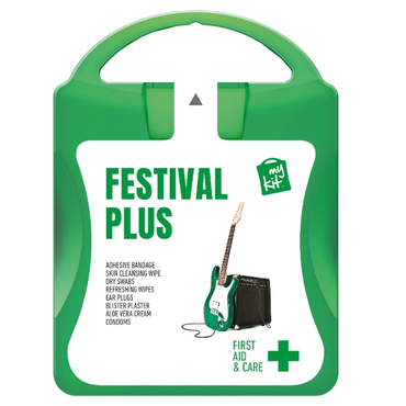 My Kit Festival Plus
