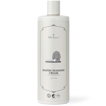 Lille Kanin diaper changing cream