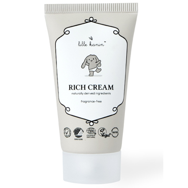 Lille Kanin rich cream