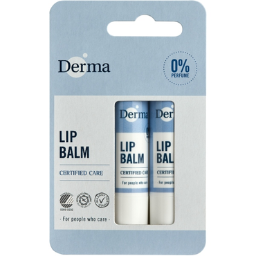 Derma Family Lip Balm