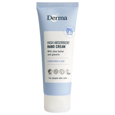 Derma Family Hand Cream