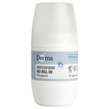 Derma Family Deo Roll-on