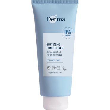 Derma Family Softening Conditioner