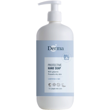 Derma Family Protective Hand Soap