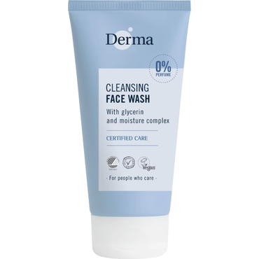 Derma Family Cleansing Face Wash
