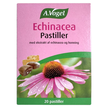 A. Vogel Echinacea Pastiller