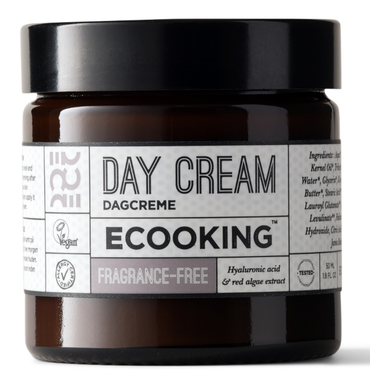 Ecooking day cream
