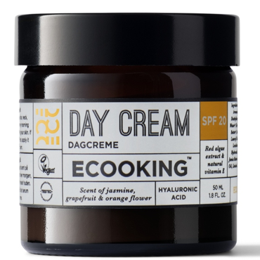 Ecooking day cream SPF 20