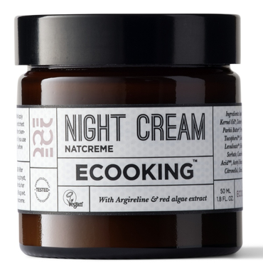 Ecooking night cream