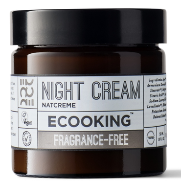 Ecooking night cream