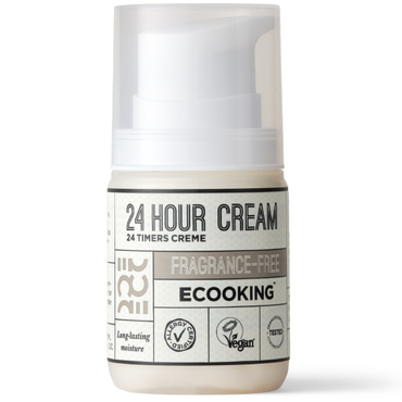 Ecooking 24 hour cream