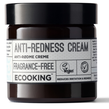 Ecooking anti redness cream