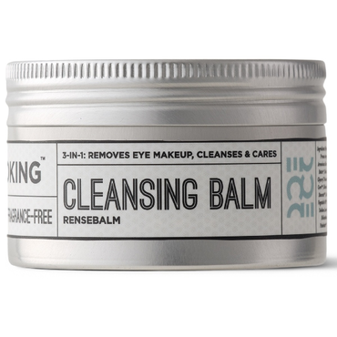 Ecooking cleansing balm