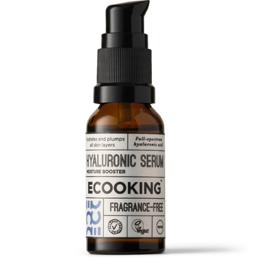 Ecooking hyaluronic serum