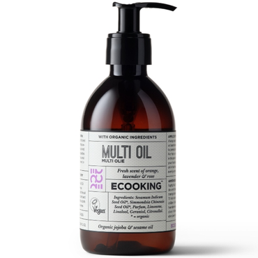 Ecooking multi oil