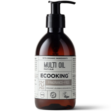 Ecooking multi oil