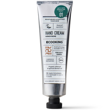 Ecooking hand cream