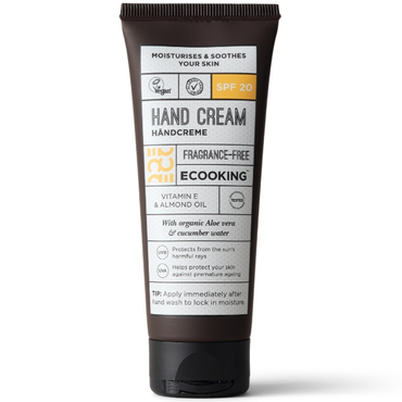 Ecooking hand cream SPF 20