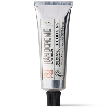 Ecooking hand cream