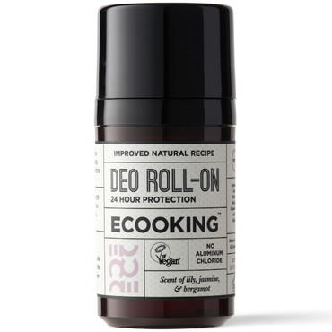 Ecooking deo roll-on