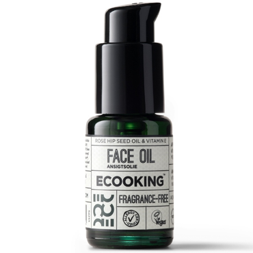 Ecooking 50+ face oil