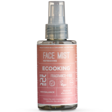 Ecooking Skin Balance face mist