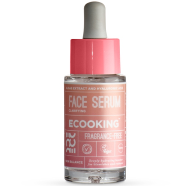 Ecooking Skin Balance face serum